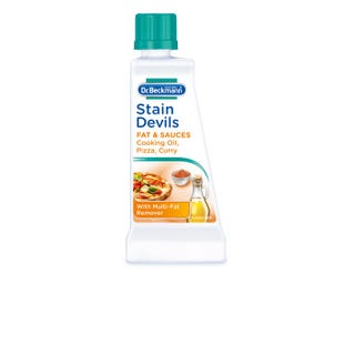 Stain Devils – Fat and Sauces