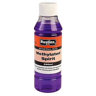 Methylated Spirits