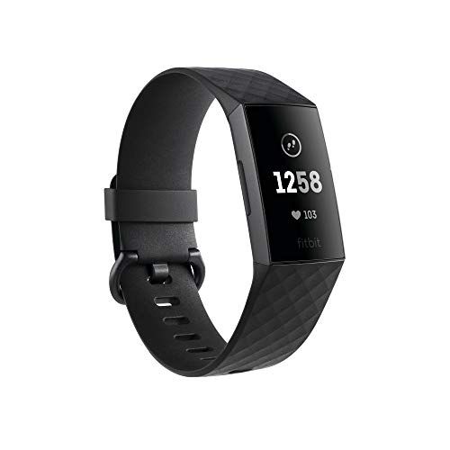 Charge 3 Advanced Fitness Tracker 