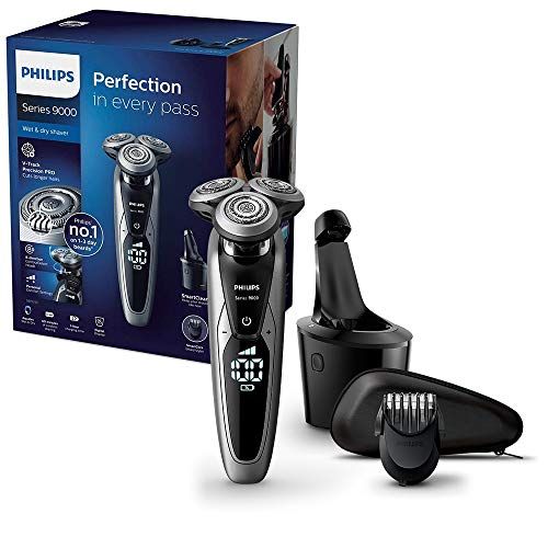 Series 9000 Wet and Dry Men's Electric Shaver 