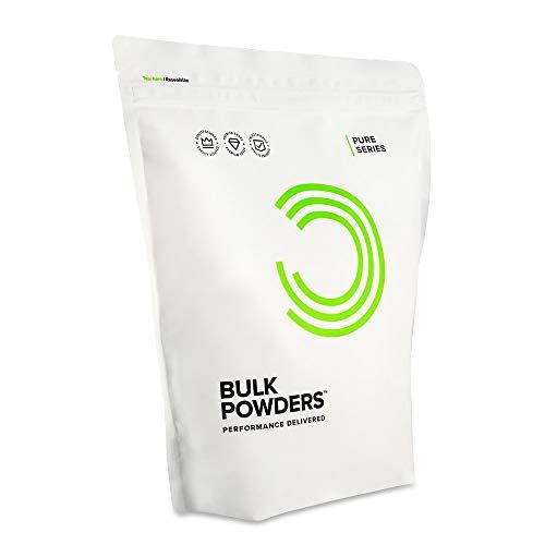 Pure Whey Protein Powder Shake, Vanilla, 1 kg