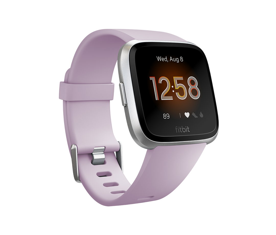 Fitbit cuts Charge 3 and Versa prices 