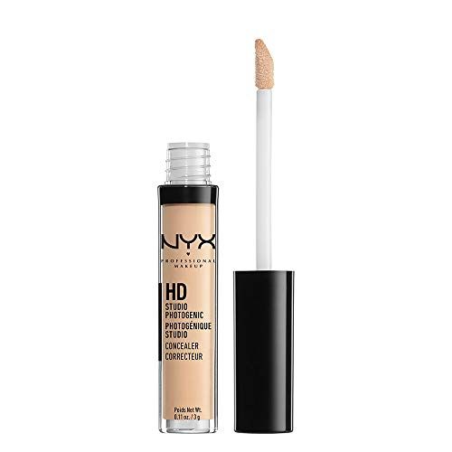 17 Concealers of 2023, Tested Pro Makeup