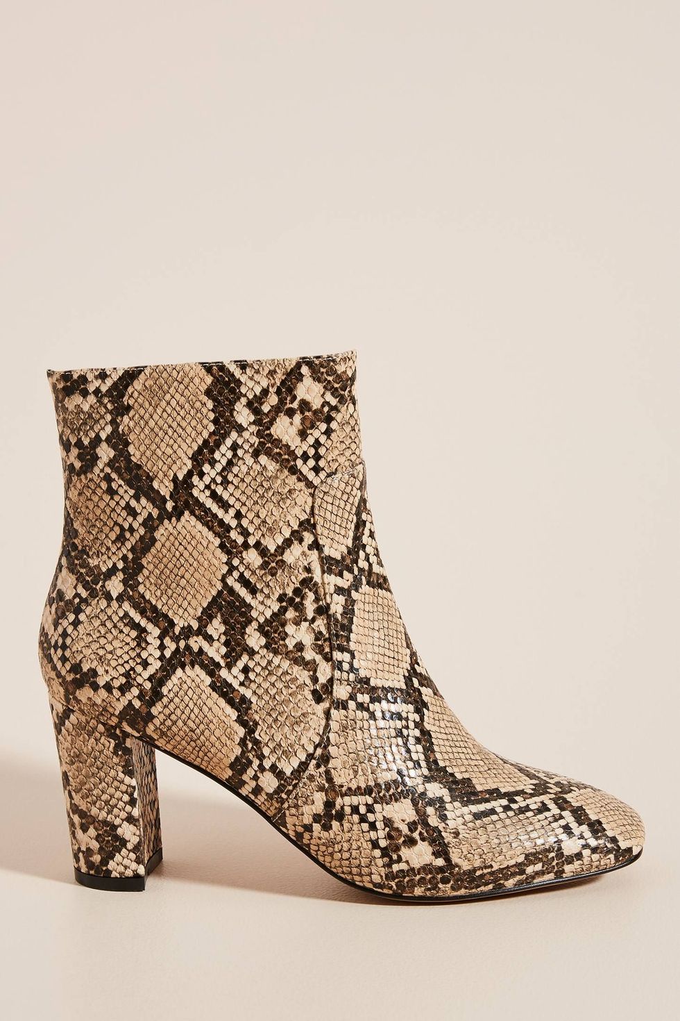 Stacey Ankle Boots