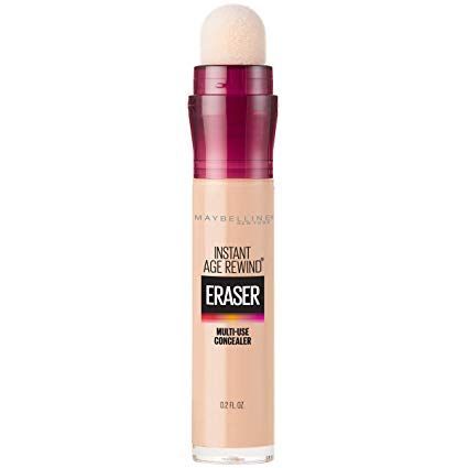 best concealer for oily skin