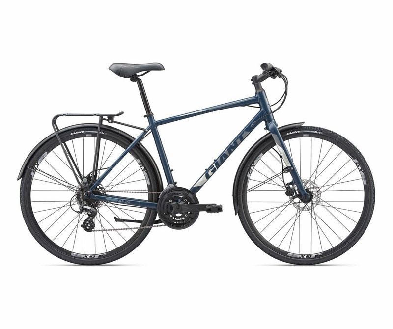 Best Fitness Bikes Hybrid Bike Reviews 2020