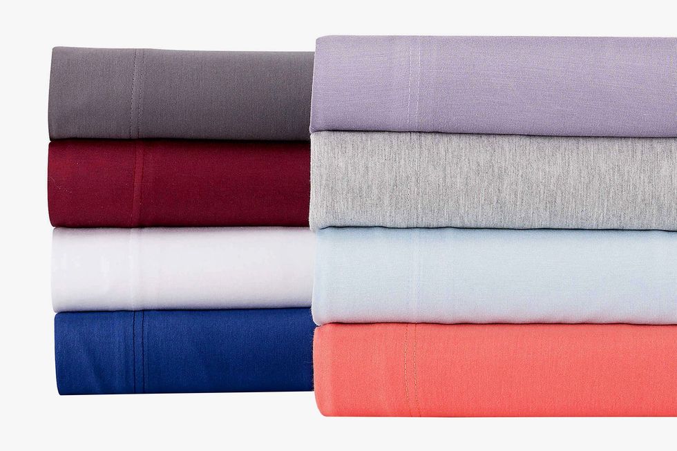 Pure Beech® Jersey Knit Modal Sheet Set
