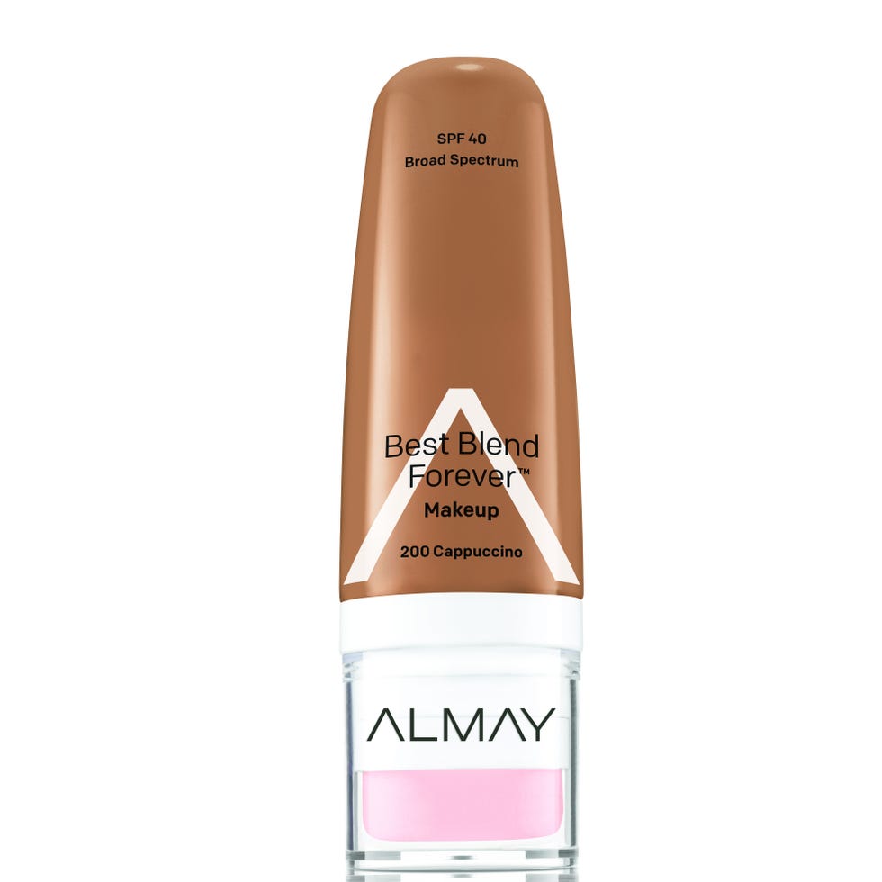 Best Blend Forever Makeup SPF 40