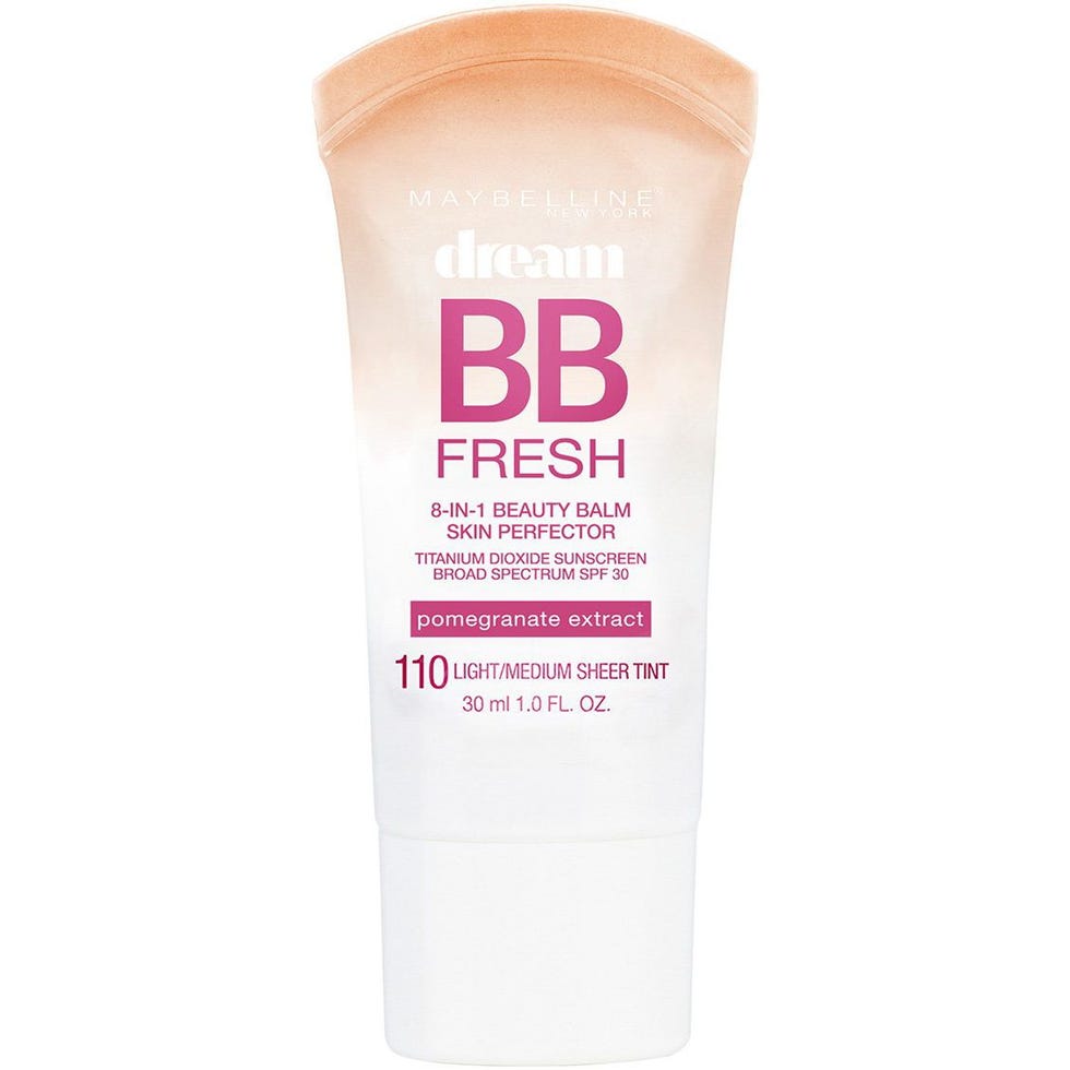Dream Fresh BB Cream SPF 30