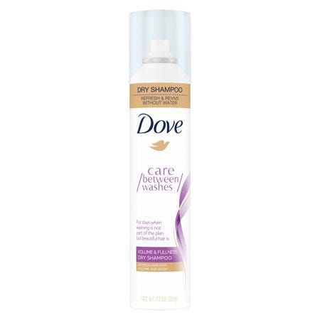 Refresh+Care Volume & Fullness Dry Shampoo