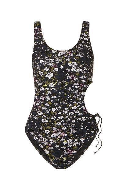 15 Best One Piece Swimsuits for Women 2020 - One-Piece Bathing Suits