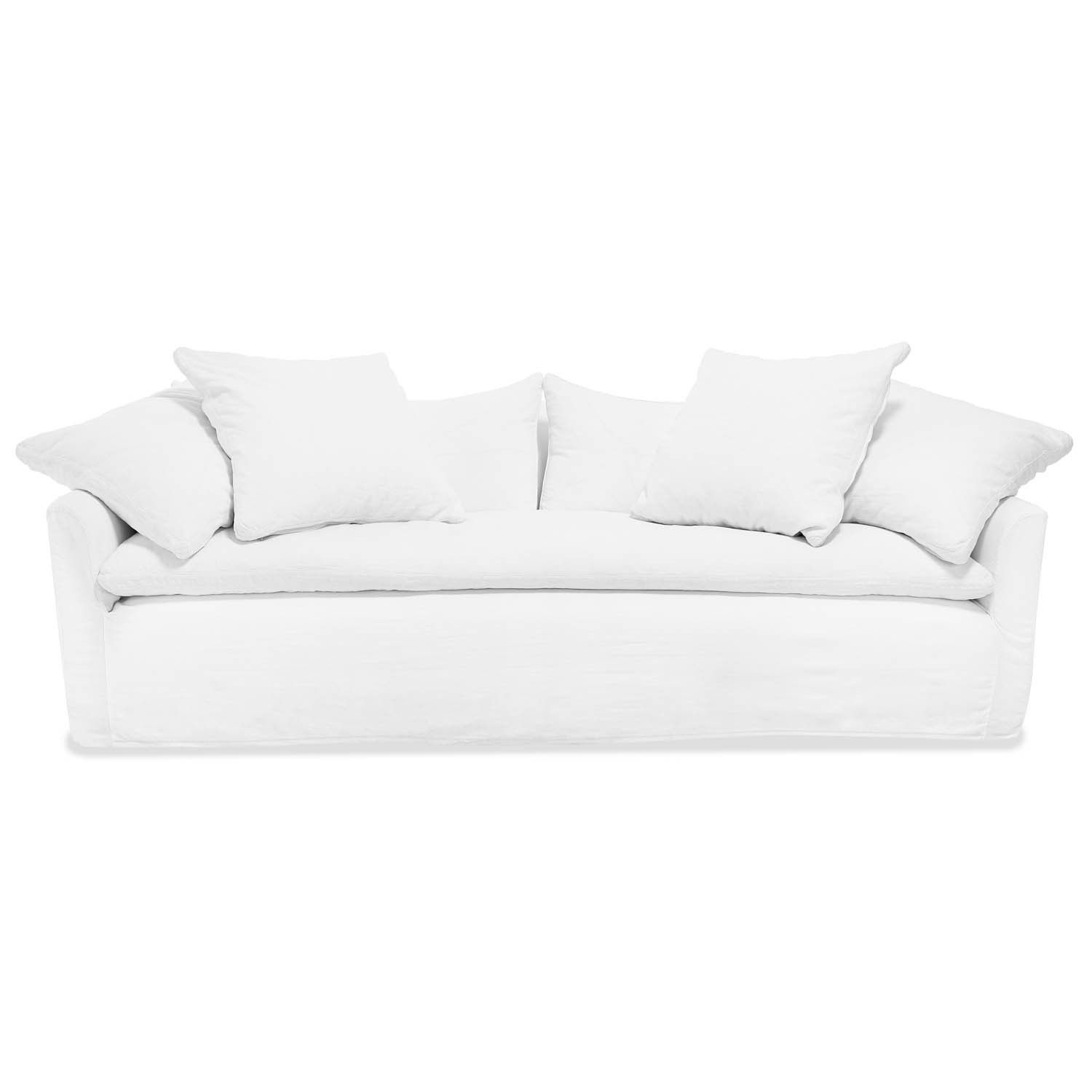 Cisco Dream Sofa