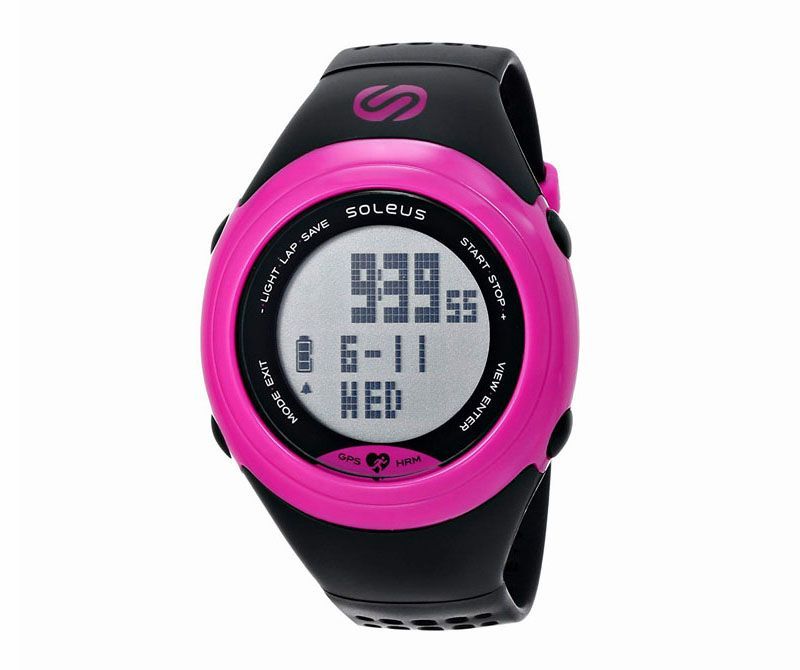 best running watches under 150