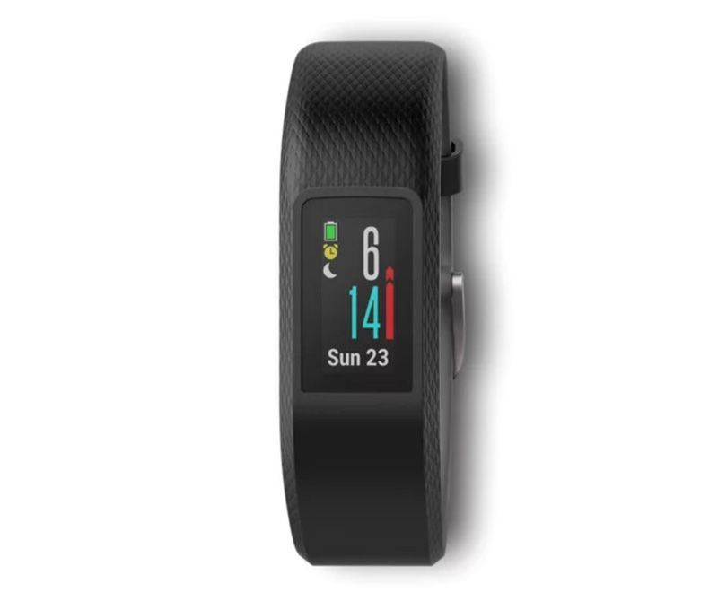 cheapest fitness tracker with built in gps
