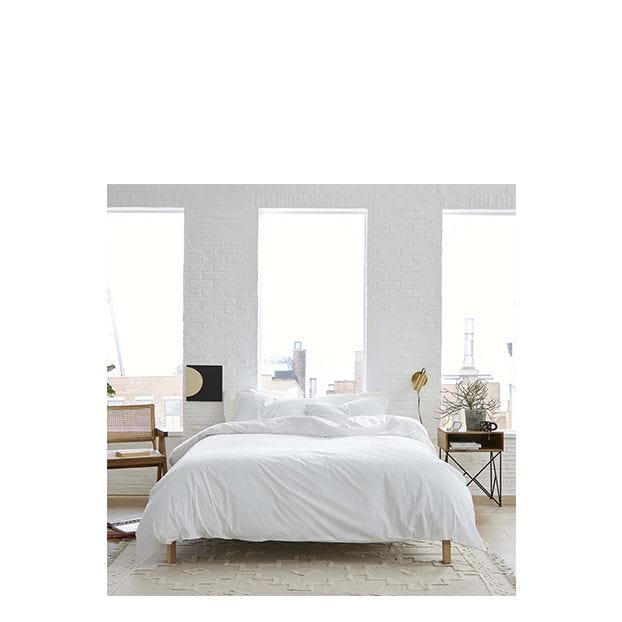 Brooklinen Classic Move-In Bundle