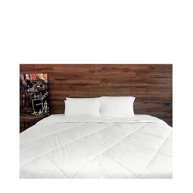 Down Alternative Duvet Comforter 