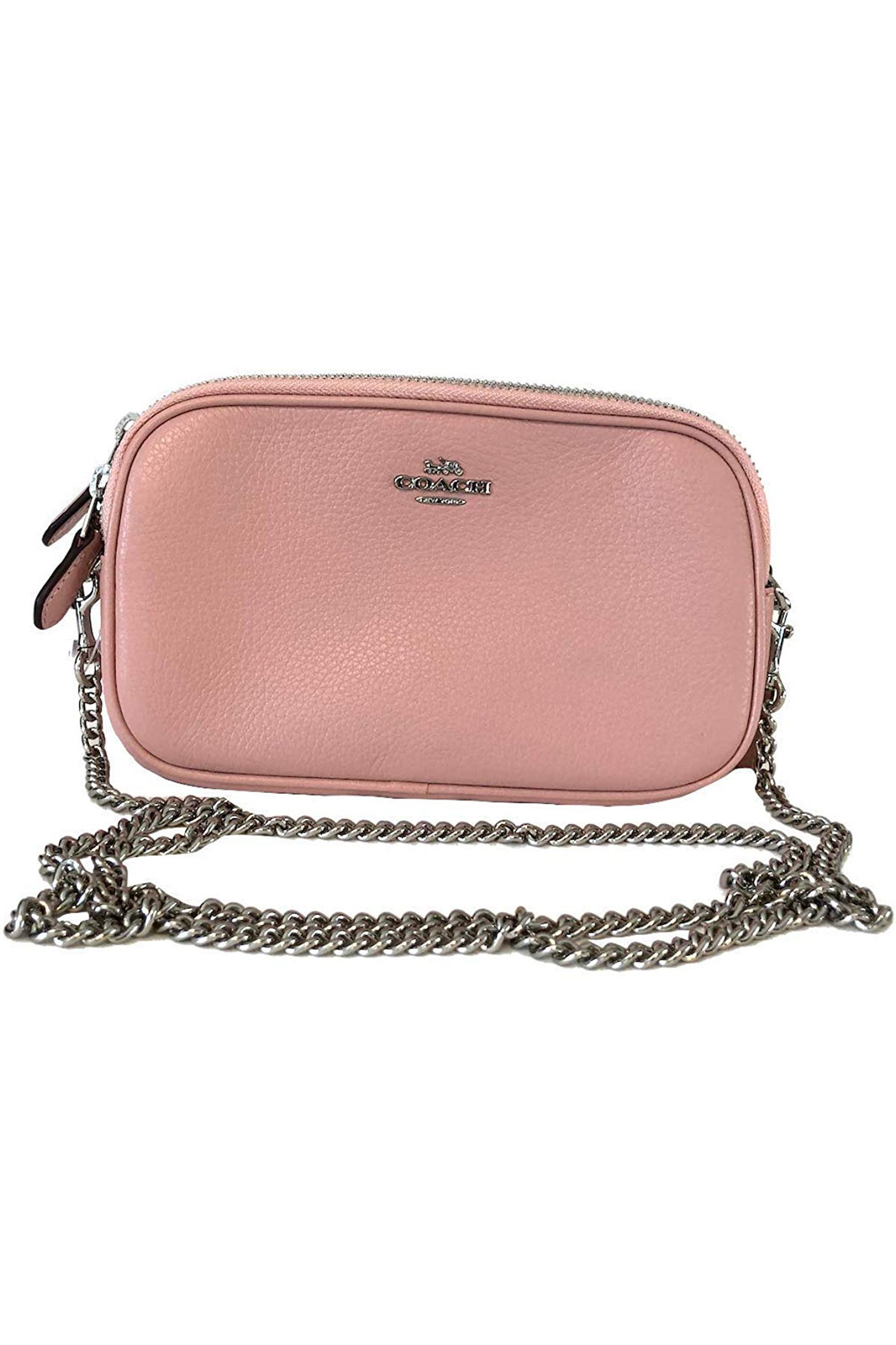 amazon coach sling bag