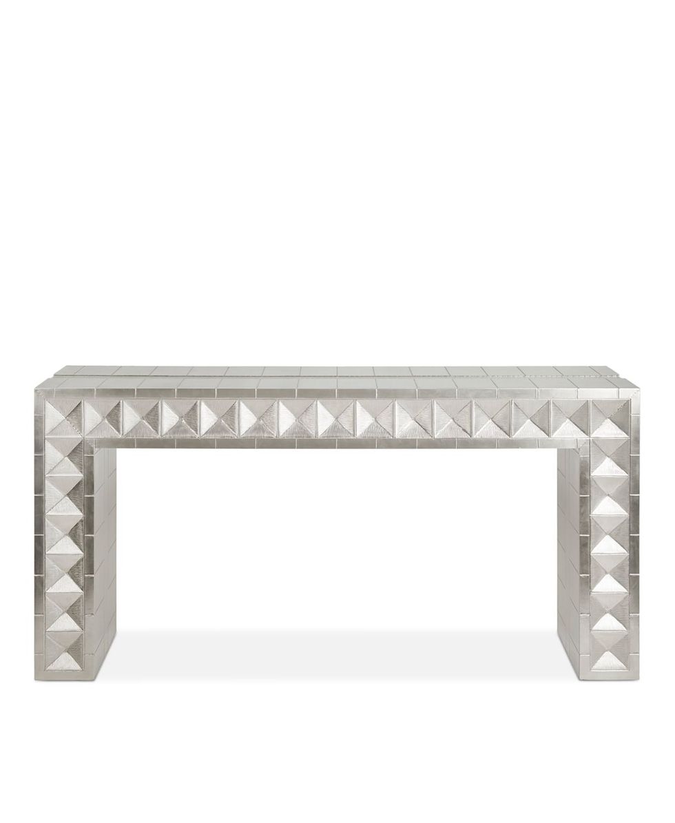 Talitha Waterfall Console Table
