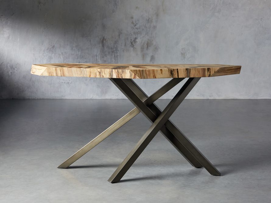 Carrinna Console Table