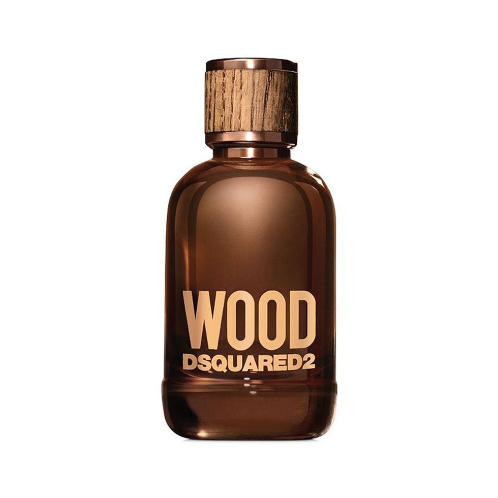 DSquared2 Wood For Him Eau de Toilette Spray