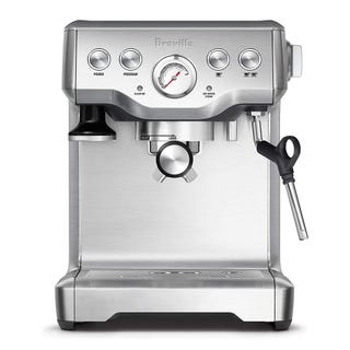 Breville the Infuser Espresso Machine Breville the Infuser Espresso Machine