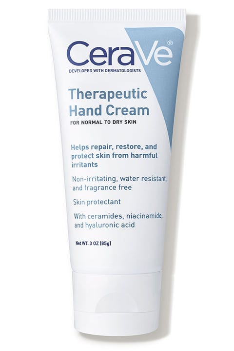 best anti aging hand cream 2020