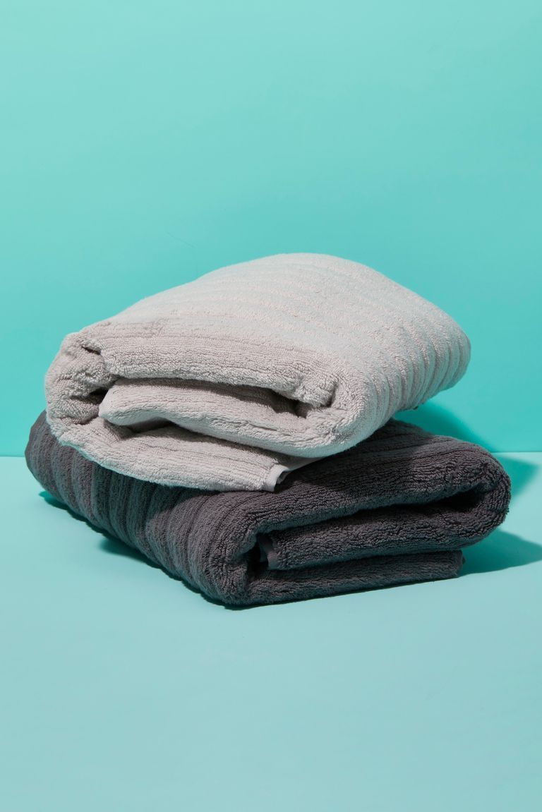 best rated bath towels