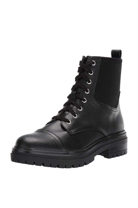 long boots on amazon