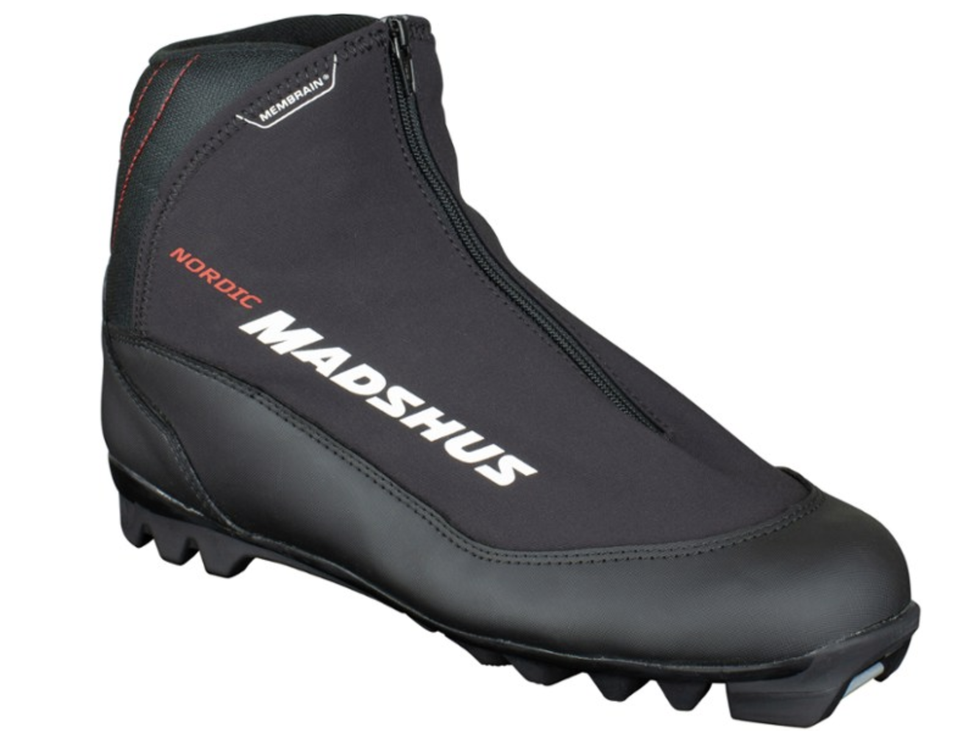 Madshus Nordic Cross-Country Ski Boots