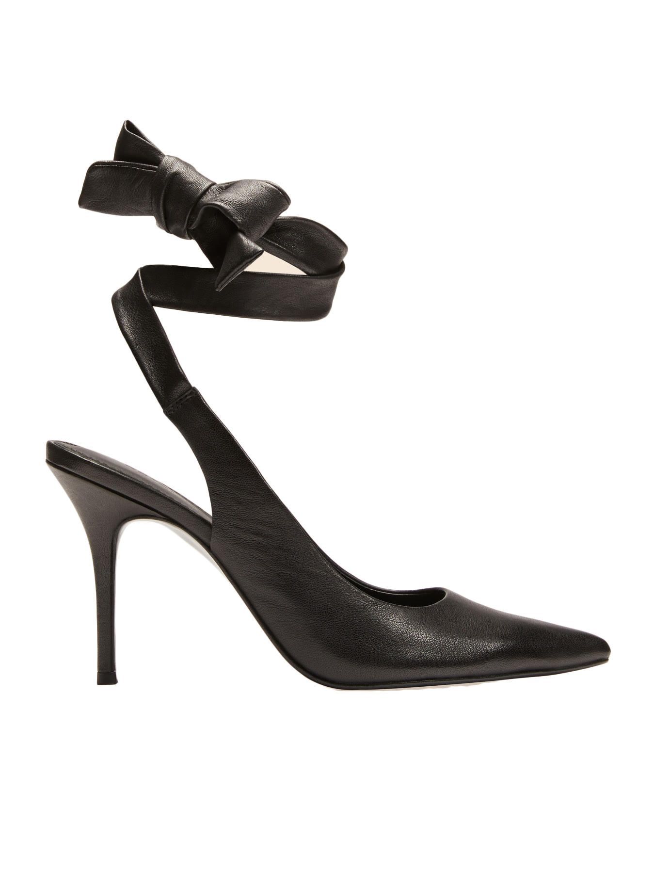 brooke heels