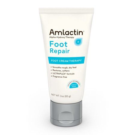 dry foot skin cream