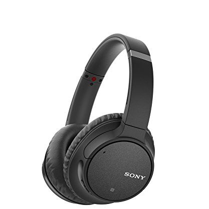  WH-CH700N Wireless Bluetooth Noise Cancelling Headphones