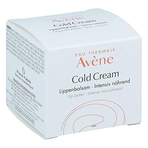 Avene Cold Cream Lippenba 10 ml
