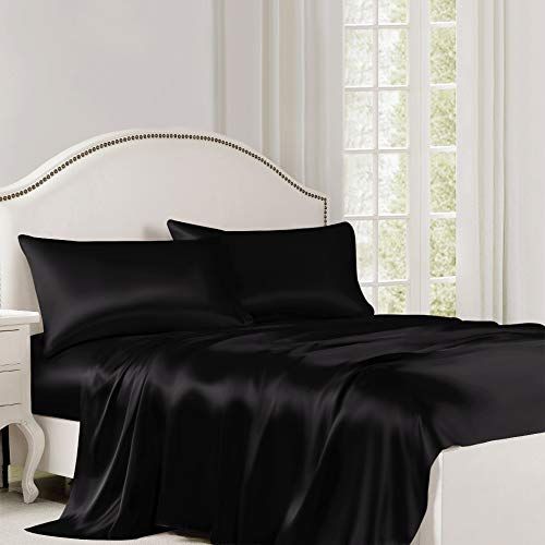 silk cotton sheets