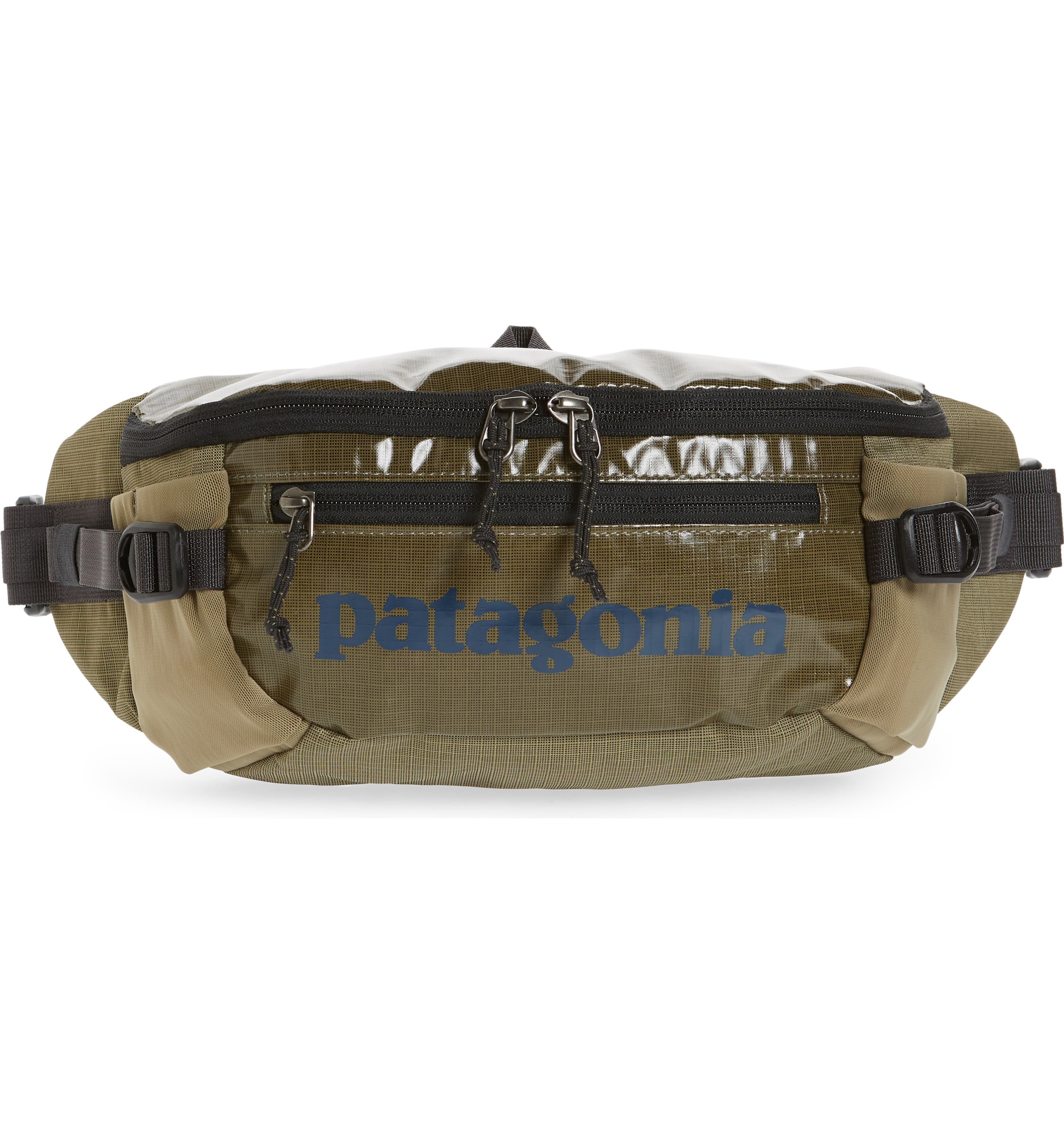 best belt bags for men