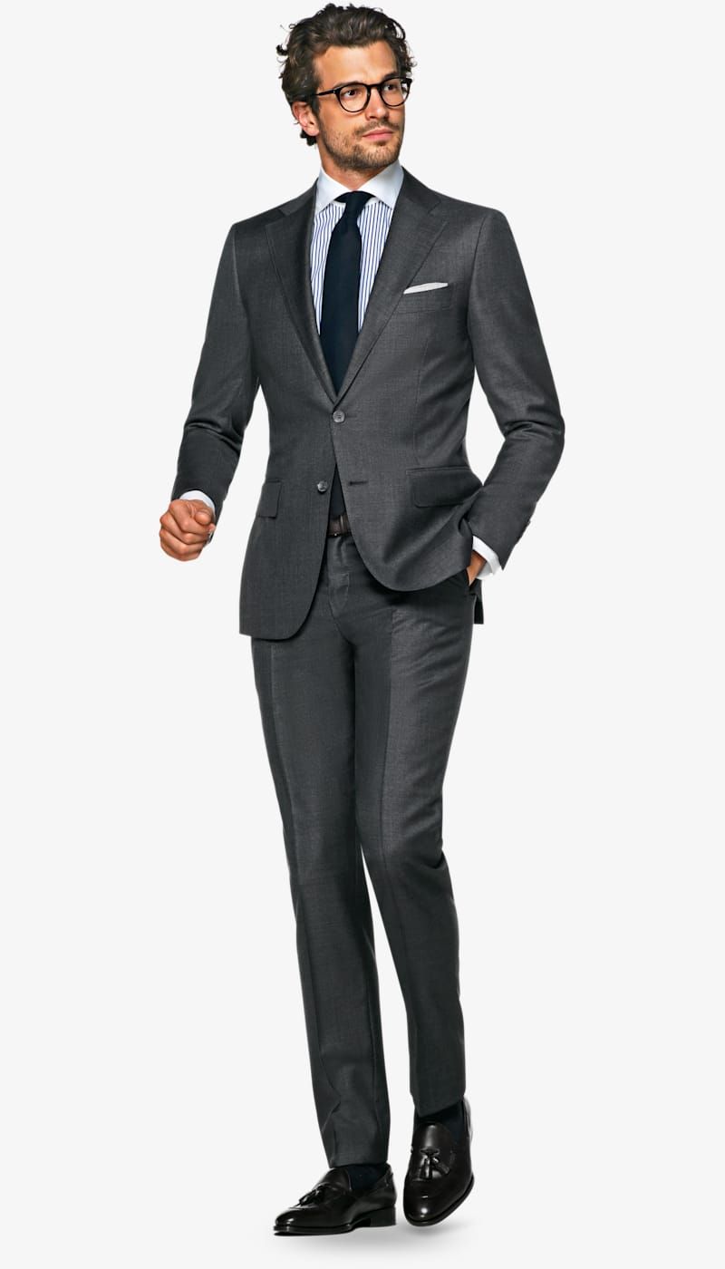 Are Suits Supposed To Be Tight : How Tight Should Suits Be Quora ...