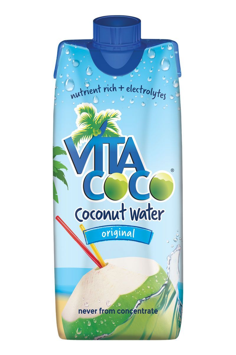 10 Best Coconut Water Brands Of 2022, According To Nutritionists