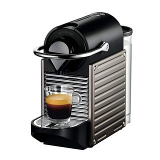 Nespresso Pixie Original Espresso Machine Nespresso Pixie Original Espresso Machine