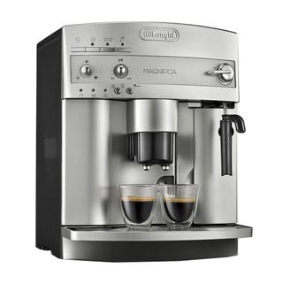De'Longhi Magnifia Automatic Espresso Machine De'Longhi Magnifia Automatic Espresso Machine