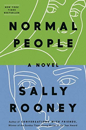 Normal People: A Novel (Adapted For a Hulu Miniseries in 2020)