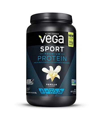 Vega Sport Premium Protein