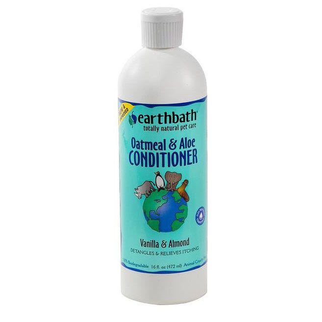 Oatmeal & Aloe Dog & Cat Conditioner
