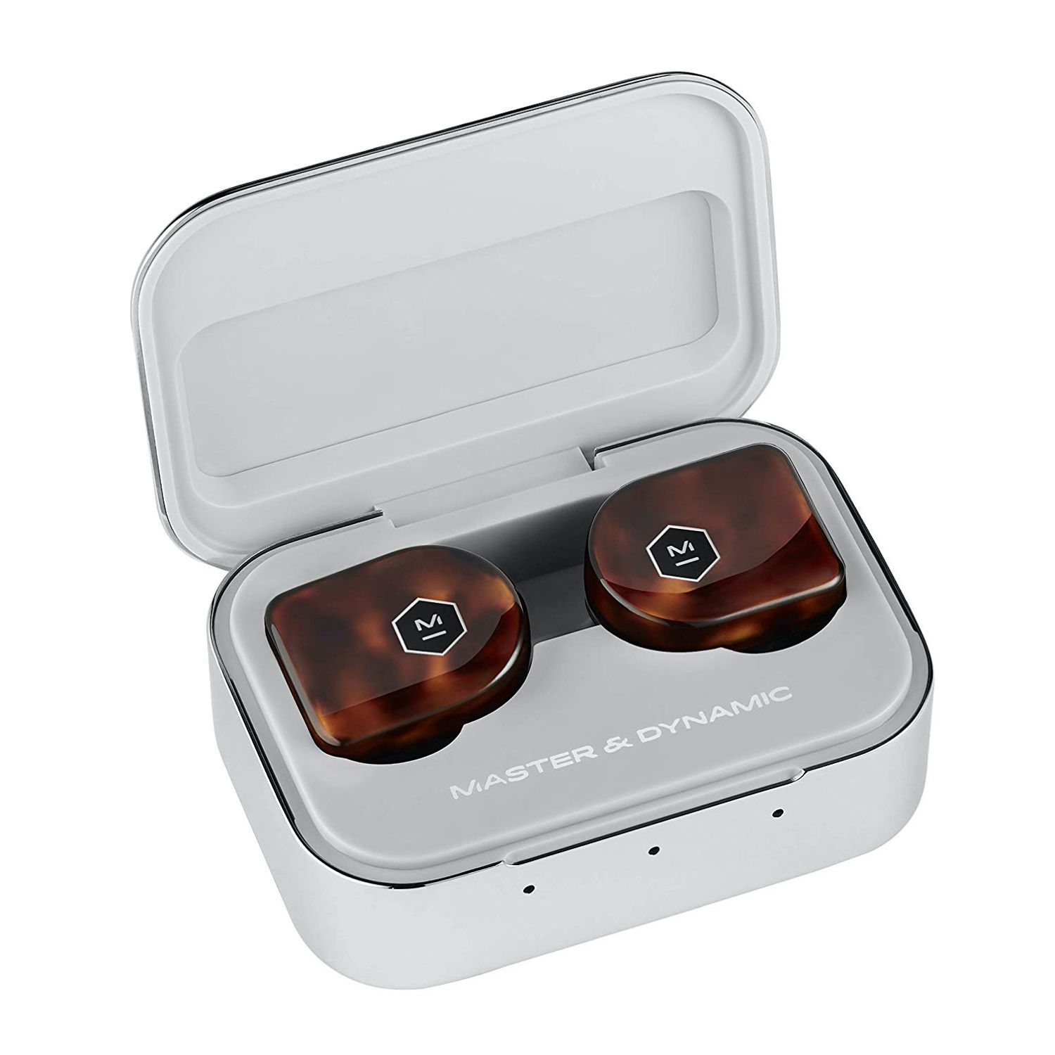 Master and discount dynamic bluetooth earbuds