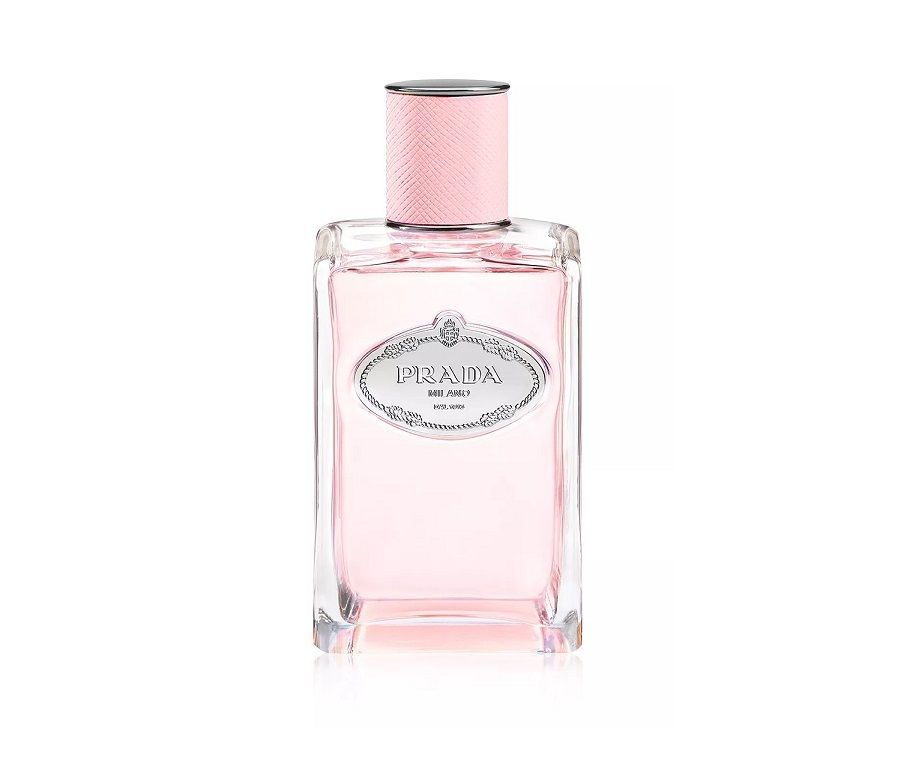 rose baby perfume