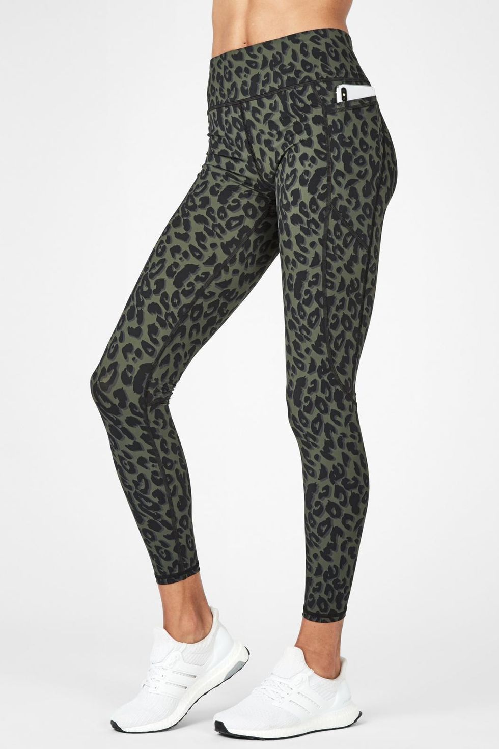 9 Best Leggings With Pockets - Leggings With Pockets for Phone