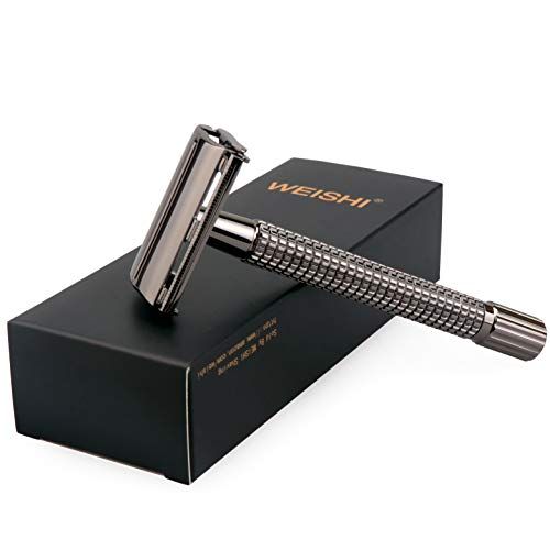 Best double store edged razor