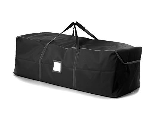 Bolsa de Árbol de Navidad de 7 pies iiSPORT Impermeable