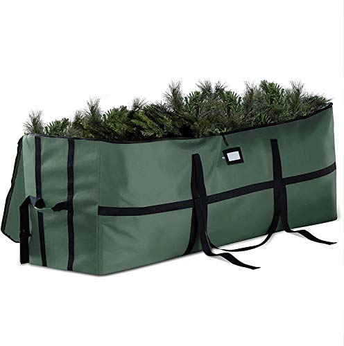  Sac de Rangement pour Arbre de Noël ZOBER 