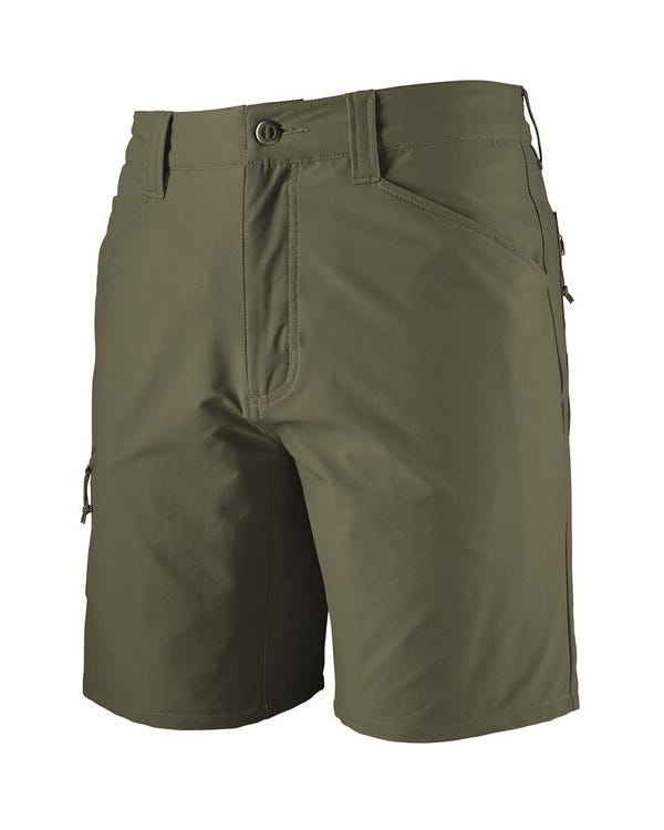 Patagonia Men's Quandary Shorts - 8" Patagonia Men's Quandary Shorts - 8"