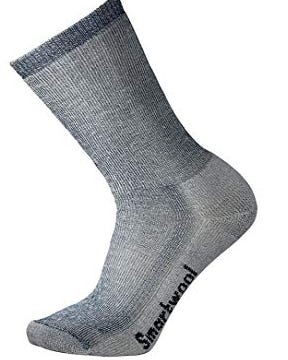 Smartwool Men's Hiking Medium Crew Sock Smartwool Men's Hiking Medium Crew Sock